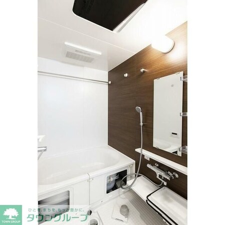 SAION町屋の物件内観写真